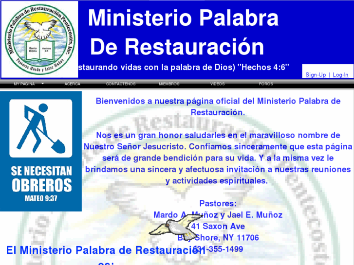 www.mrestauracion.com