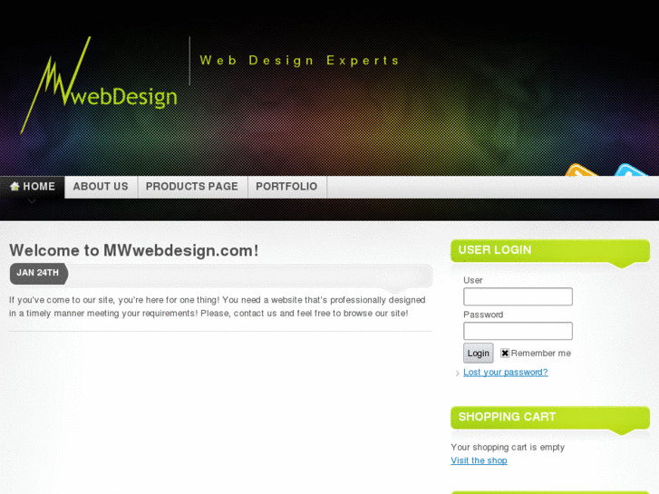 www.mwwebdesign.com