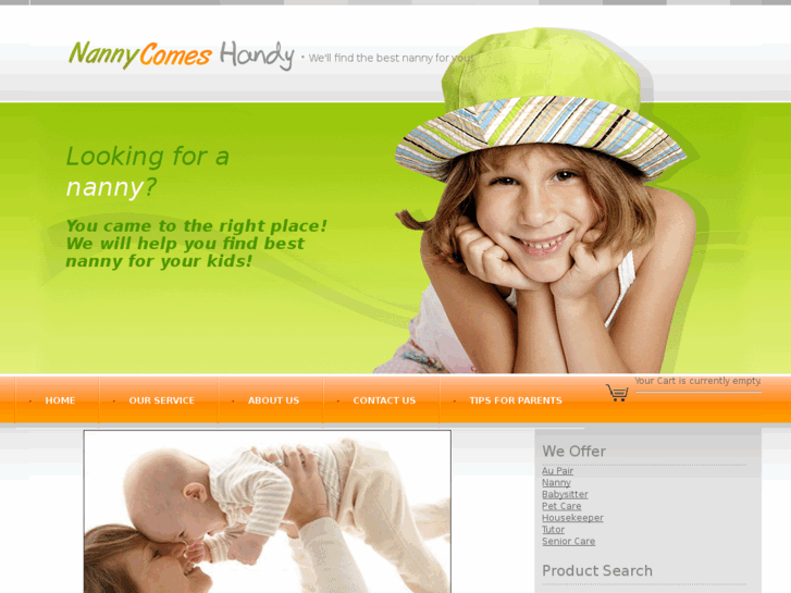 www.nannyhandy.com
