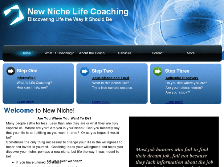 www.nniche.com