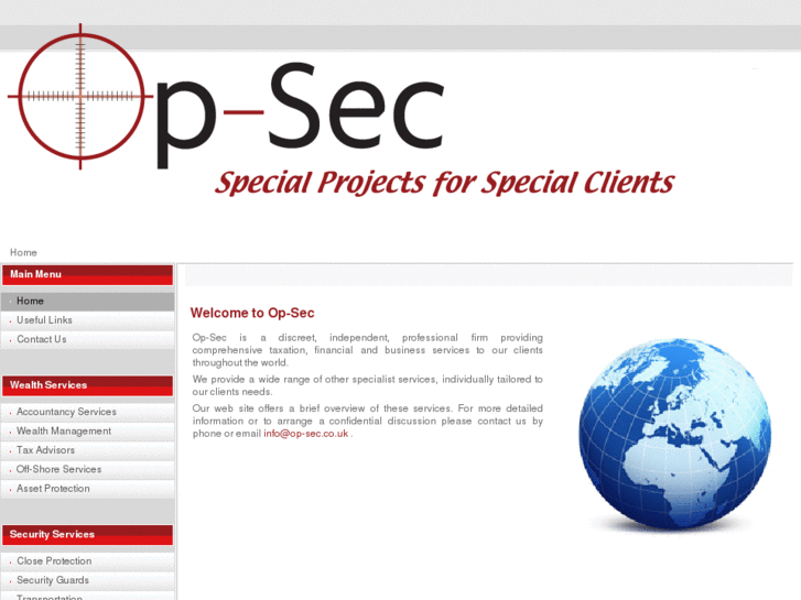 www.op-sec.co.uk