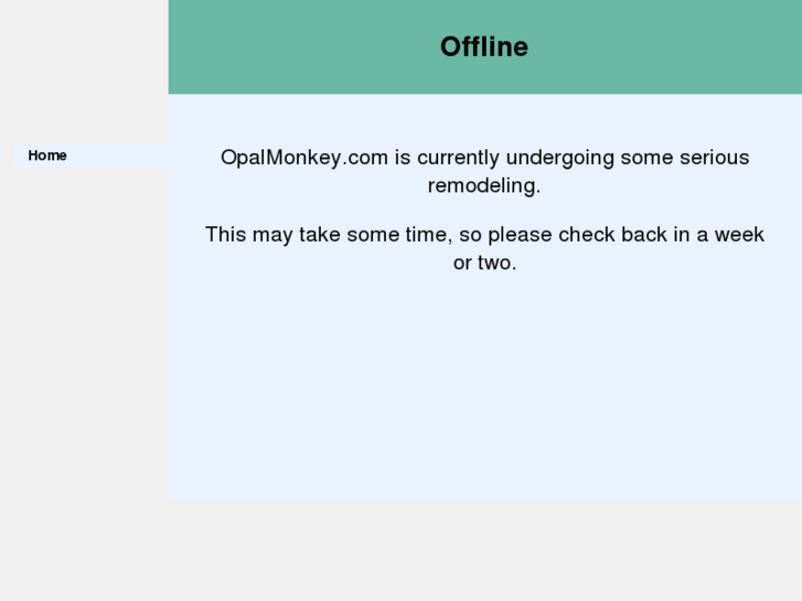 www.opalmonkey.com