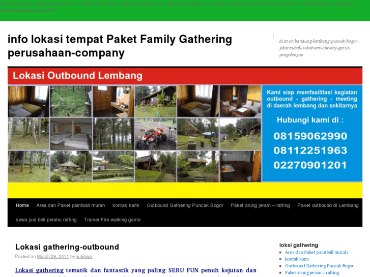 www.paketgathering.com