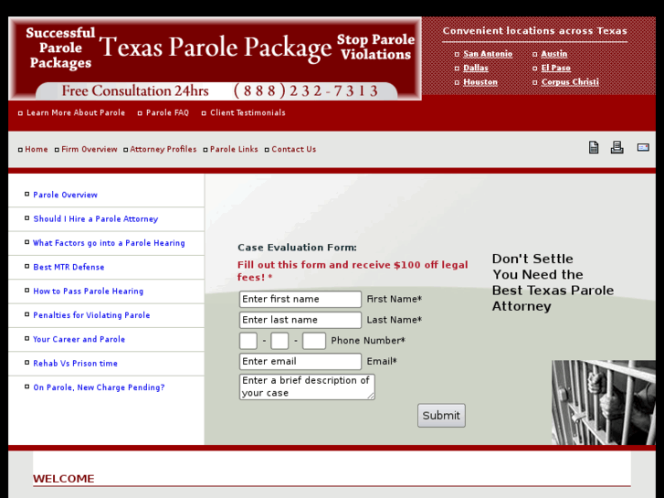 www.parole-package.com