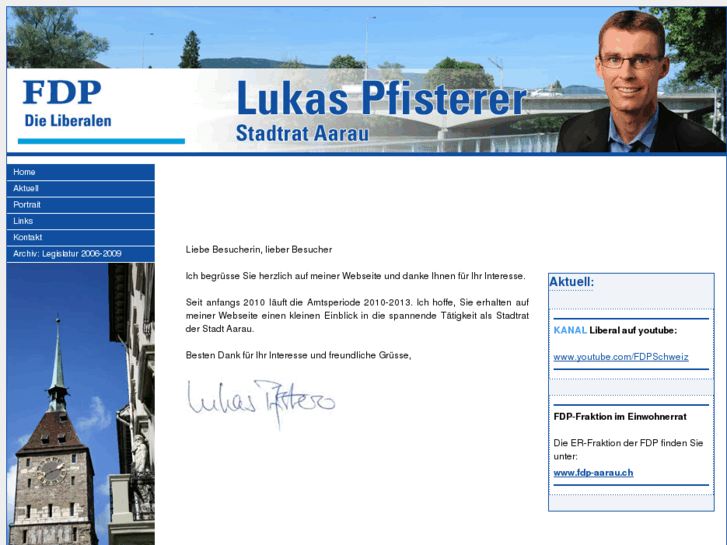 www.pfisterer.ch