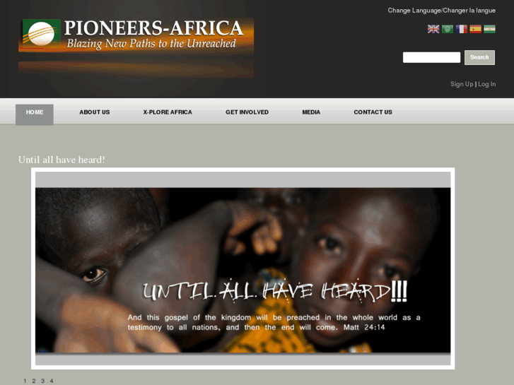 www.pioneers-africa.org