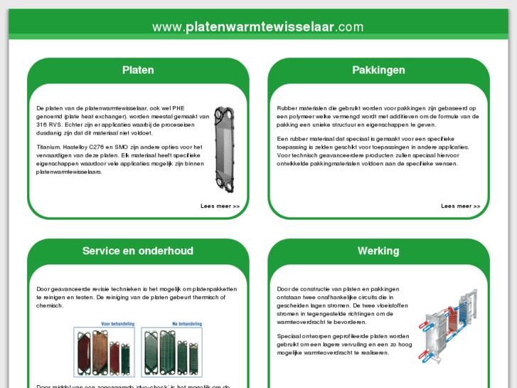 www.platenwarmtewisselaar.com