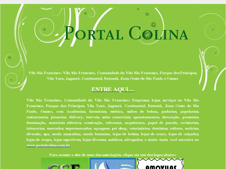 www.portalcolina.com