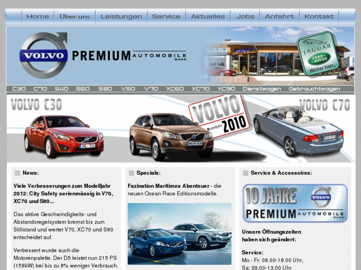 www.premium-automobile.com