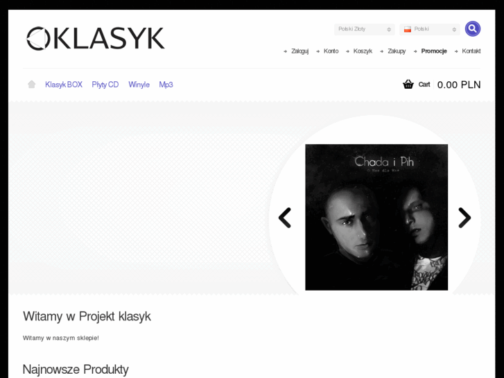 www.projektklasyk.com