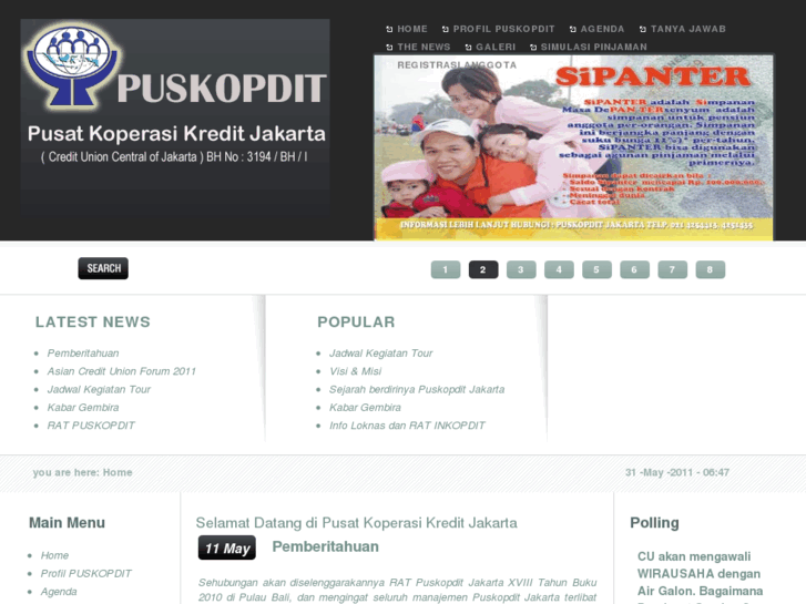 www.puskopdit-jkt.info