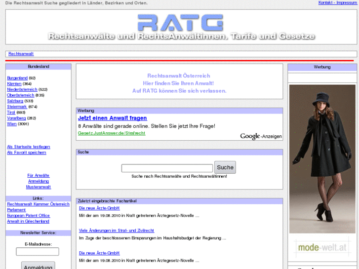 www.ratg.at