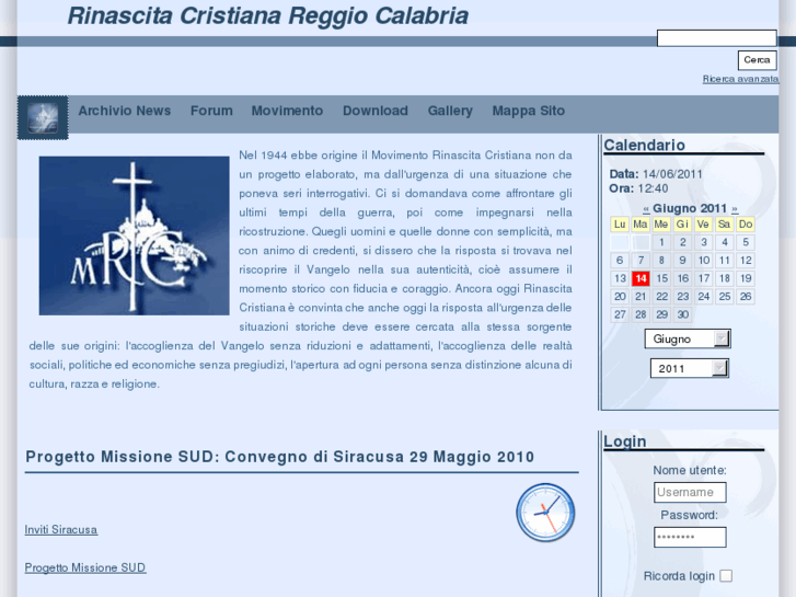 www.rinascitacristianarc.com