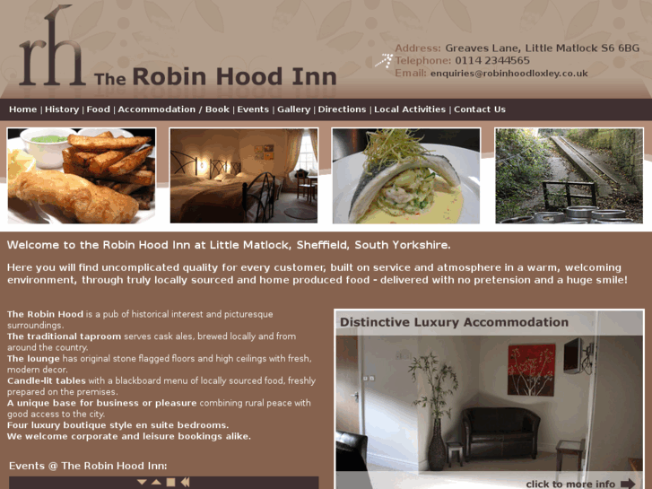 www.robin-hood-loxley.co.uk