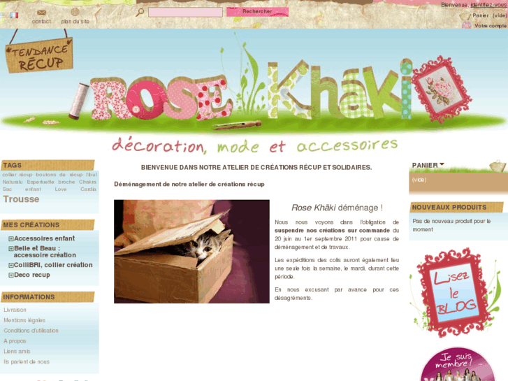 www.rosekhaki.com