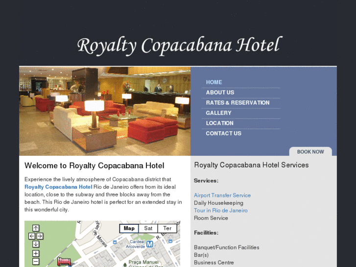 www.royaltycopacabana-hotel.com