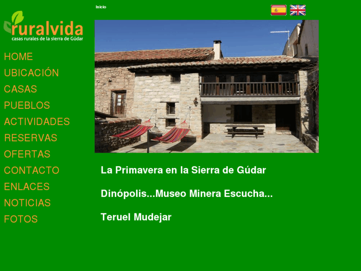 www.ruralvida.es