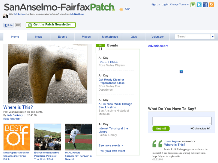 www.sananselmo-fairfaxpatch.com