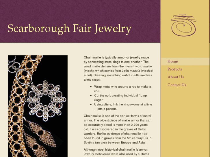 www.scarboroughfairjewelry.com