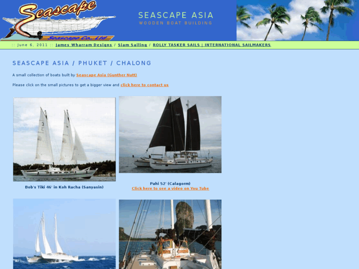 www.seascape-asia.com