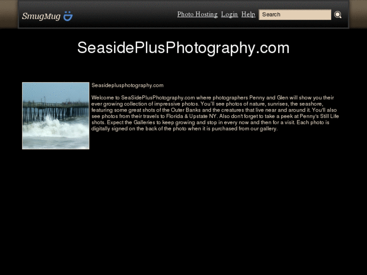 www.seasideplusphotography.com