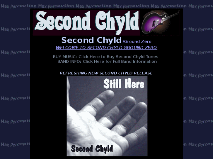 www.secondchyld.com