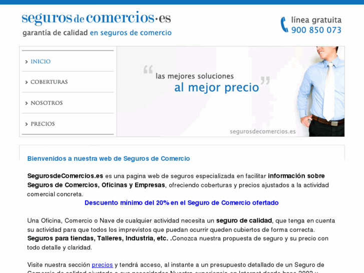 www.segurodeoficinas.com