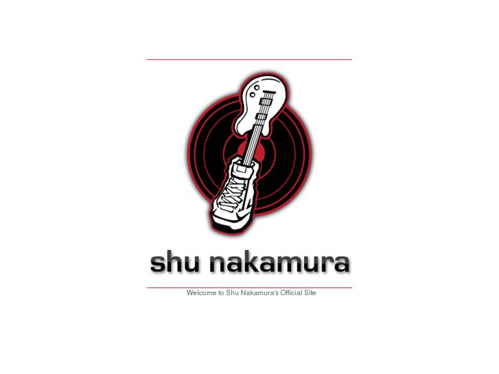 www.shunakamura.com