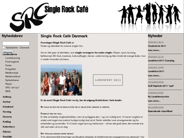 www.singlerock.dk