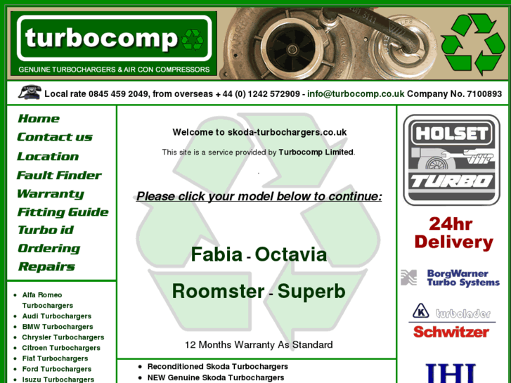 www.skoda-turbochargers.co.uk