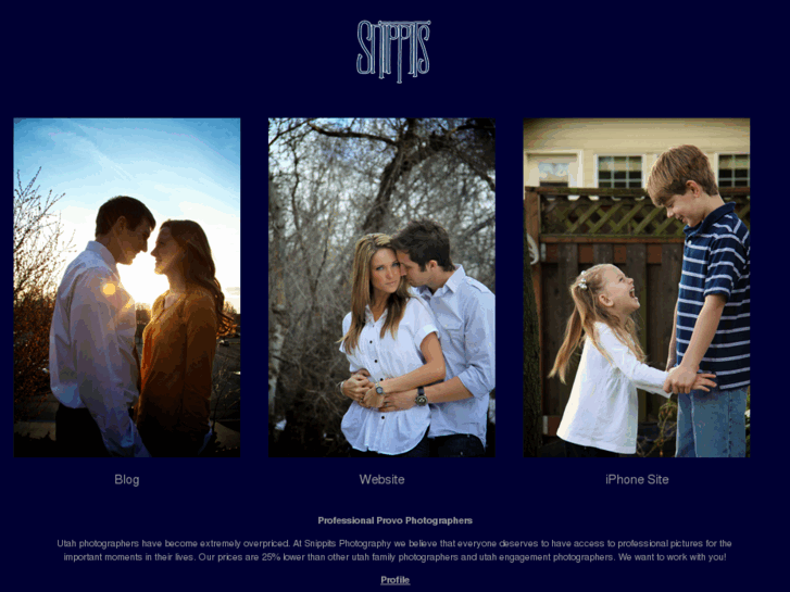 www.snippitsphotography.com