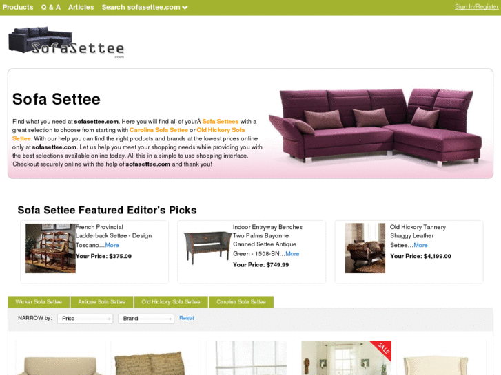 www.sofasettee.com