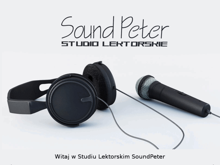 www.soundpeter.com