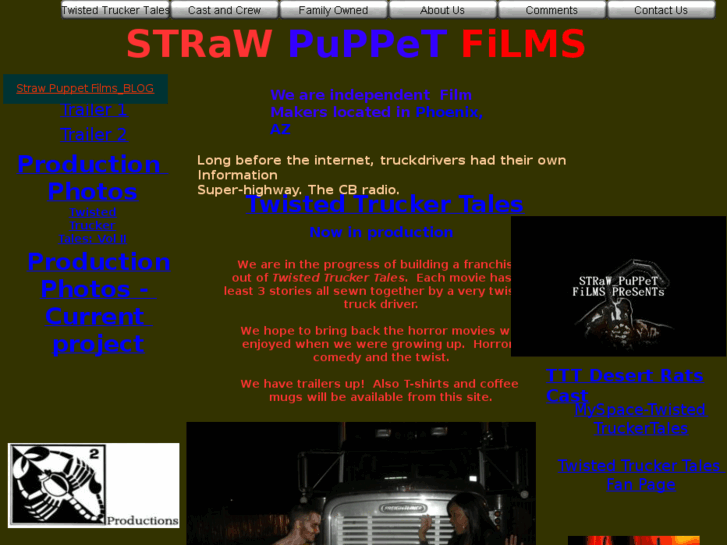 www.strawpuppetfilms.com