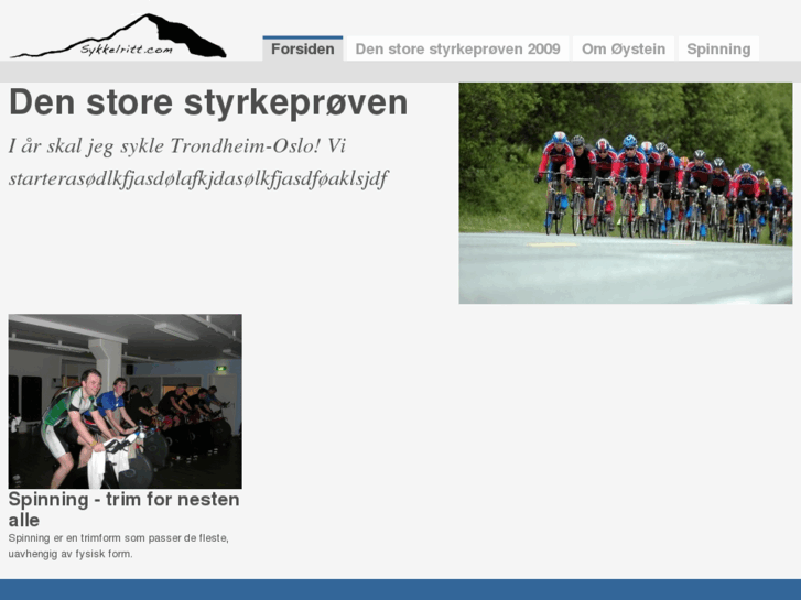 www.sykleritt.com