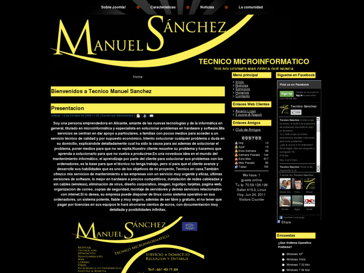 www.tecnicosanchez.es