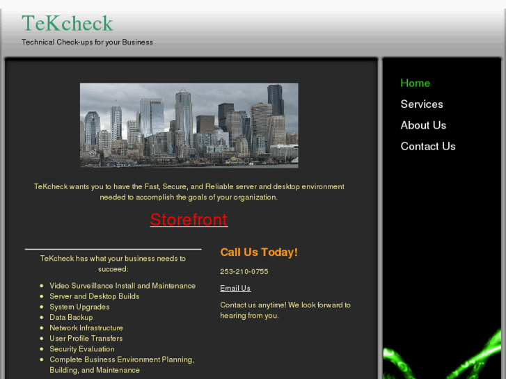 www.tekcheck.net