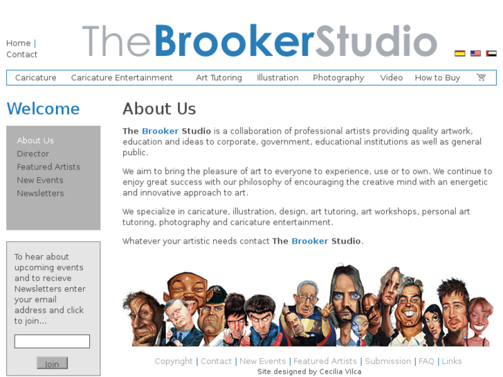 www.thebrookerstudio.com