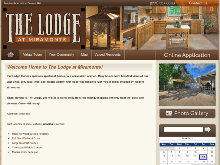 www.thelodgeatmiramonte.com