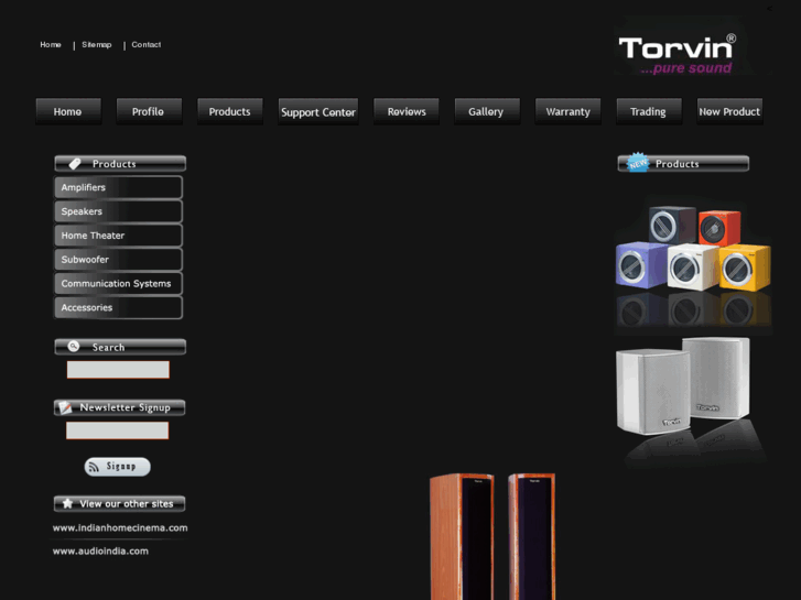 www.torvin.com