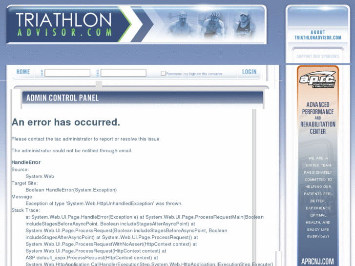 www.triathlonadvisor.com