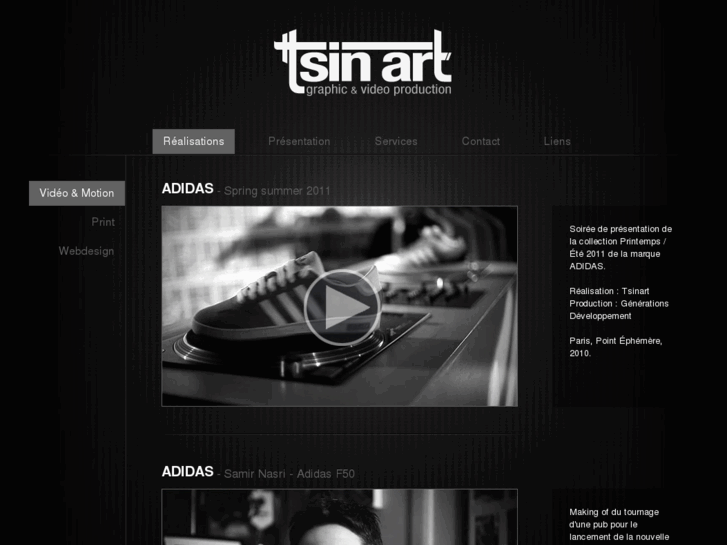 www.tsinart.com