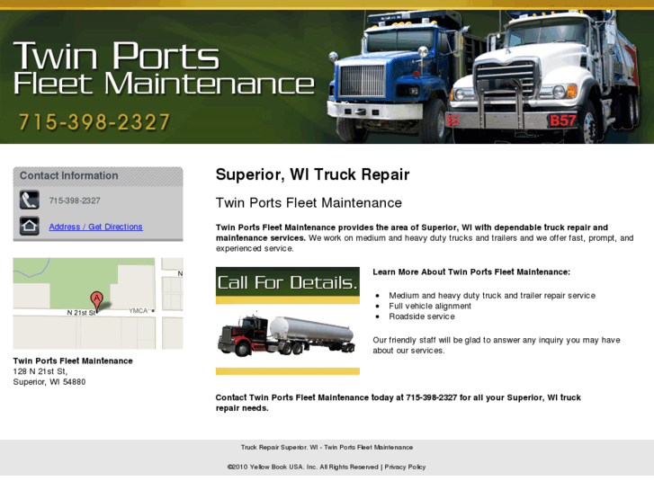 www.twinportsfleetmaintenance.com