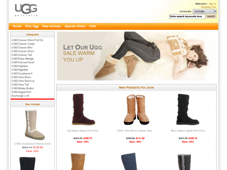 www.uggsbootsaustralian.com