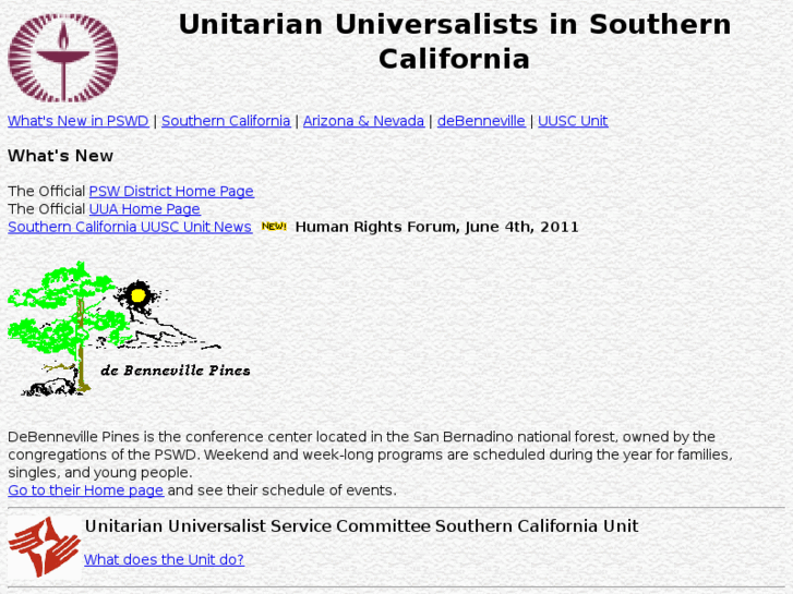 www.uusca.org