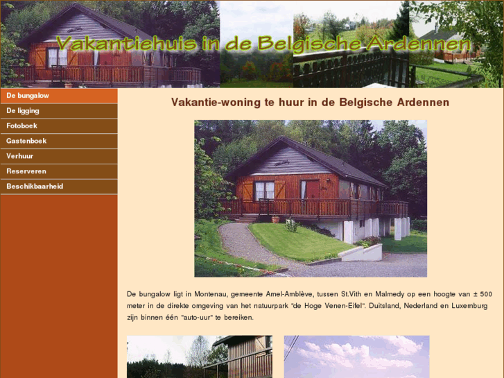 www.vakantie-woning.info