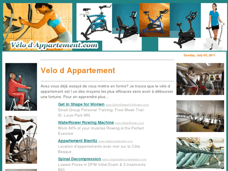 www.velo-dappartement.com