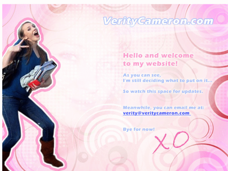 www.veritycameron.com