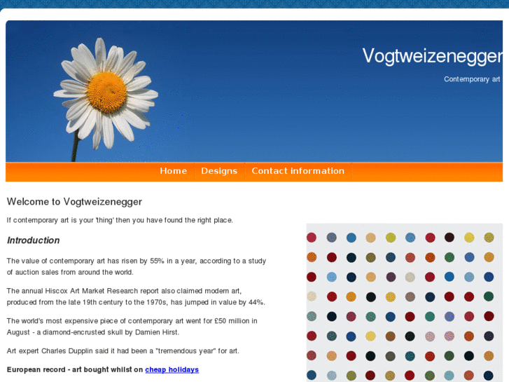 www.vogtweizenegger.com