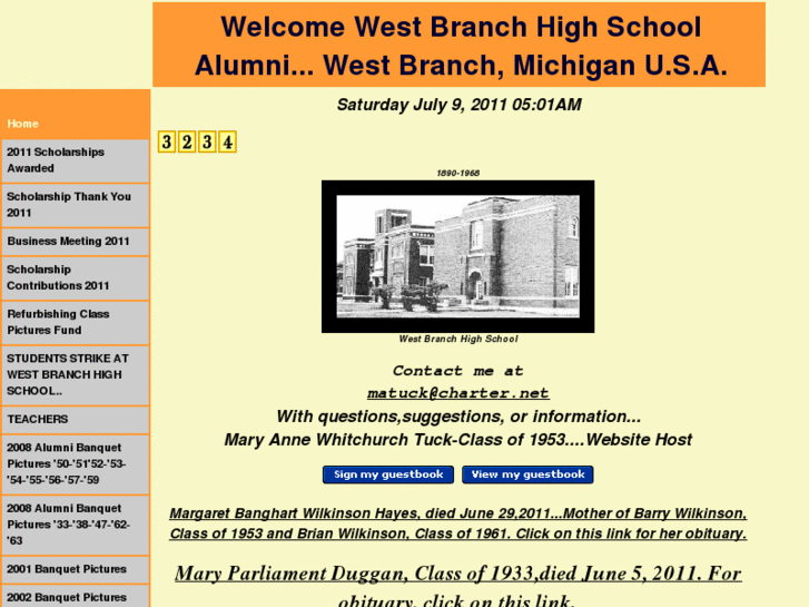 www.wbhsalumni.net